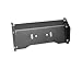 For Tamiya For Hotshot II 58737 1/10 Upgrade Aluminum Tail Wing Rear Spoiler RC Modification And Repair Parts RC Car Toys Parts