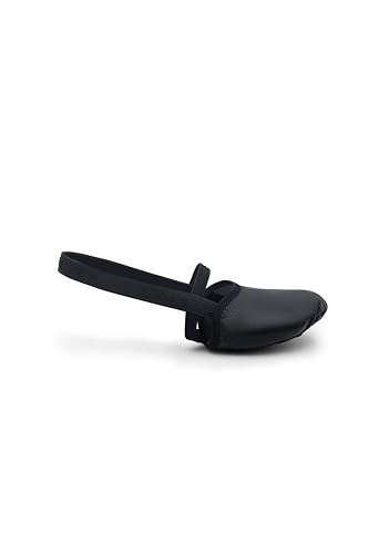 Image of Capezio Leather Pirouette II Dance Shoe