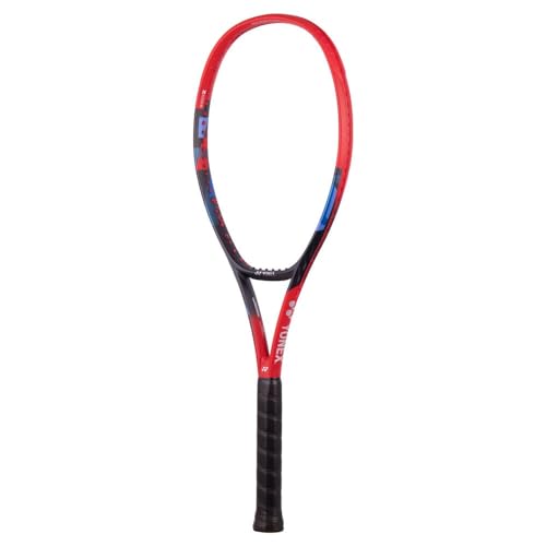 YONEX VCORE 100 Scarlett 4 Raqueta de Tenis Unstrung miniatura 2