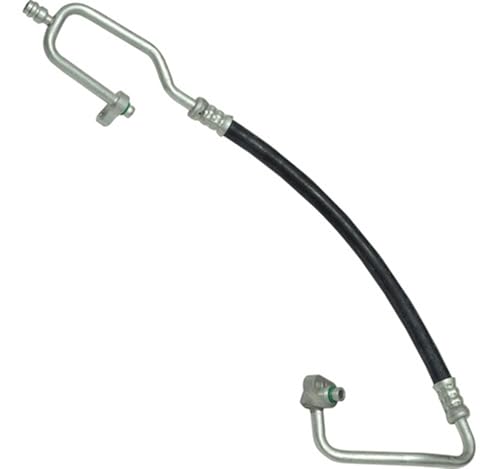 UAC-HA10004C HOSE/TUBE ASSY - DISCHARGE LINE
