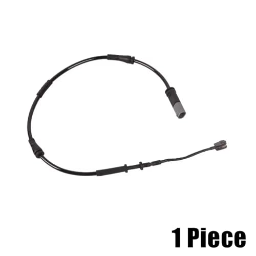 Sensor de desgaste de pastillas Mini Cooper F54 con aviso preciso en panel 2