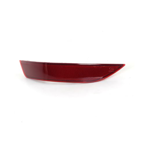 Réflecteur de pare-chocs arrière gauche pour VW Jetta A6 version européenne 2011-2014