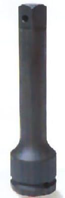 3/4" Drive x 10" Extension with Friction Ball