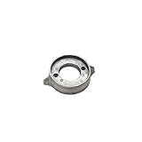 Anode 875806 for Volvo Penta Marine New Factory Boat Parts (Zinc alloy)
