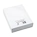 OKI Cardstock, 110lb, 8-1/2"x11", 250/BX, White
