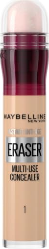 Maybelline Concealer Instant Anti Age Eraser Eye, For Dark Circles 01