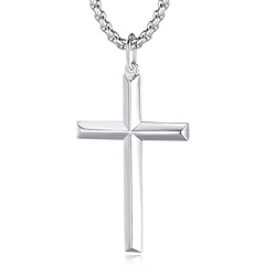 silver cross