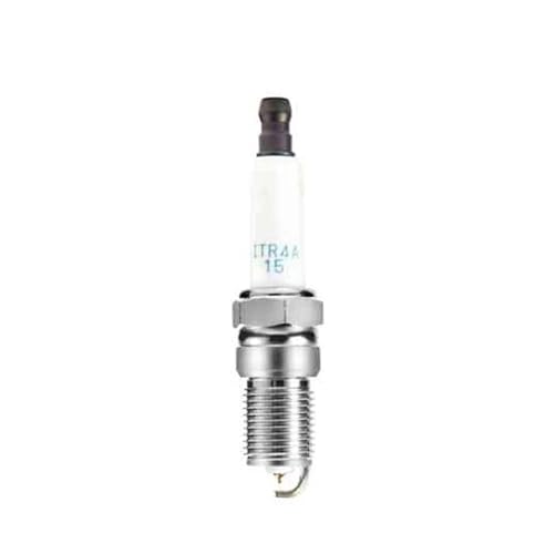 Bougies d'allumage iridium platine ITR4A15 pour stabiliser le ralenti moteur