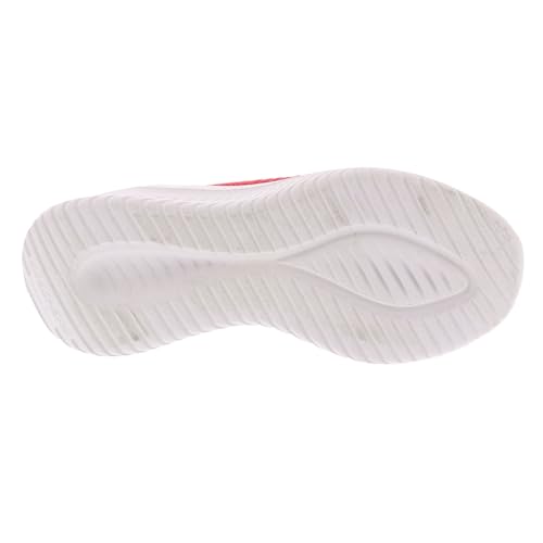 Image of Skechers Boy Ultra Flex 3.0 Smooth Step Slip Ons