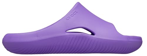 Image of Crocs Unisex Adult Mellow Recovery Slides