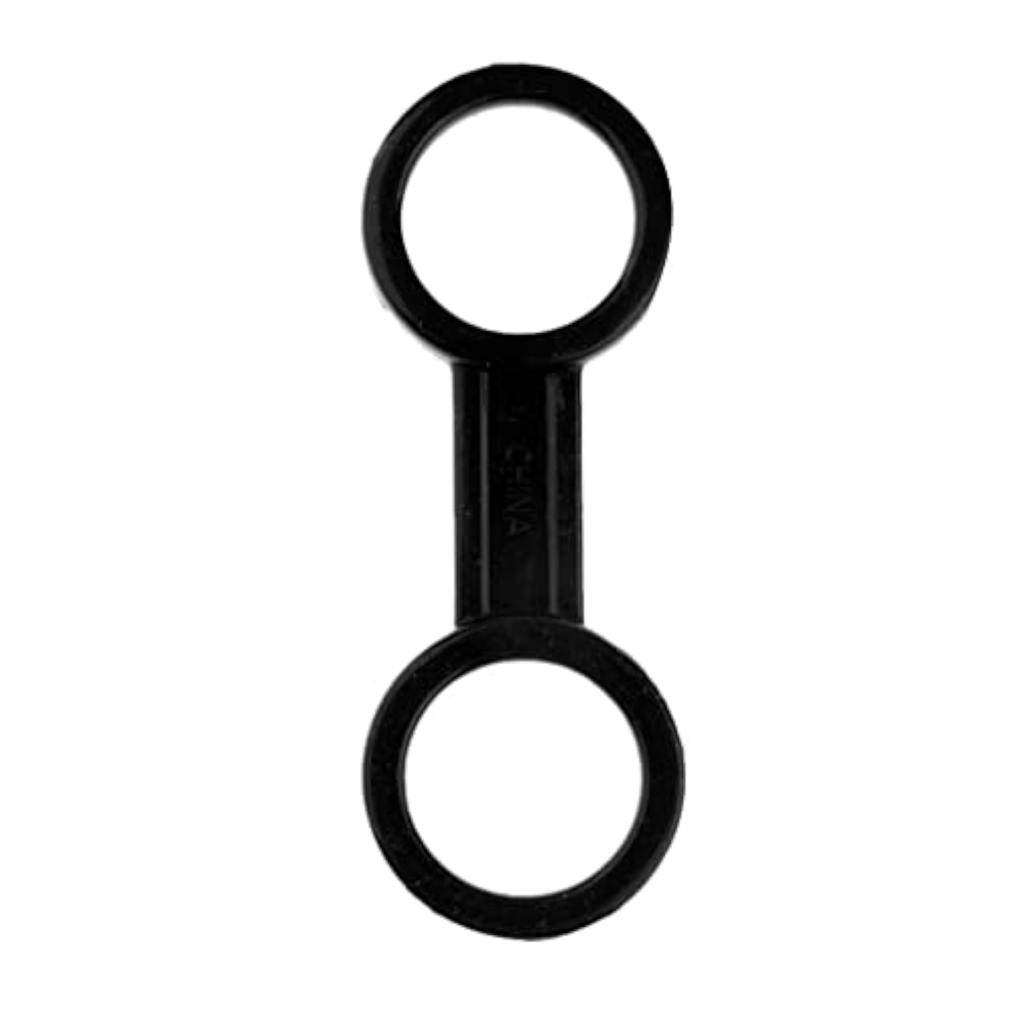 Scuba Diving Silicone Snorkel Mask Keeper, Essential Accessory