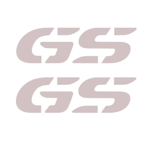 Autocollants réfléchissants de moto pour sécuriser vos road trips en BMW GS