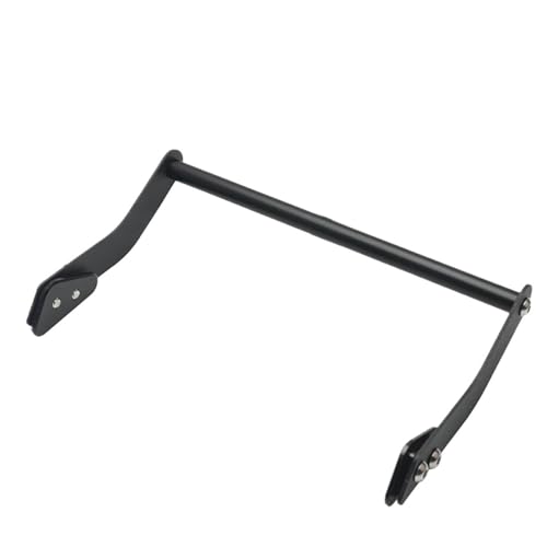 Support navigation GPS moto Versys 650 KLE650 2020-2023 avec barre de fixation de 12mm