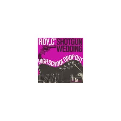 shotgun wedding 45 rpm single