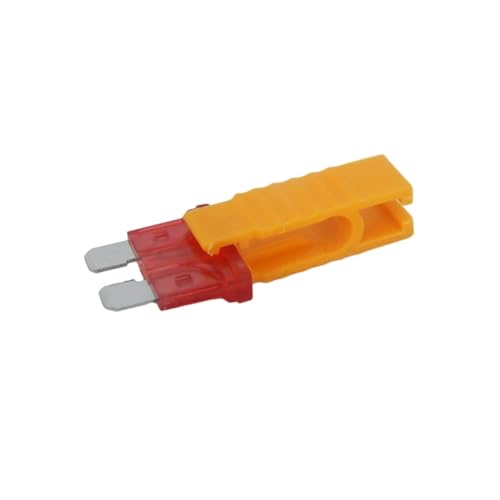 Micro Mini fusible à lame ATM standard et bypass pour une dérivation 12V sûre et rapide