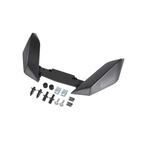 Extension de carénage gauche R1300GS garde-boue avant deflecteur moto 2024