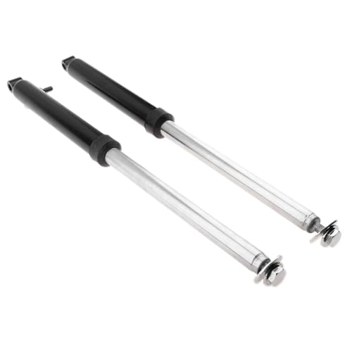 Amortisseur avant pour 50PY PW50 résout les fuites et talonnages