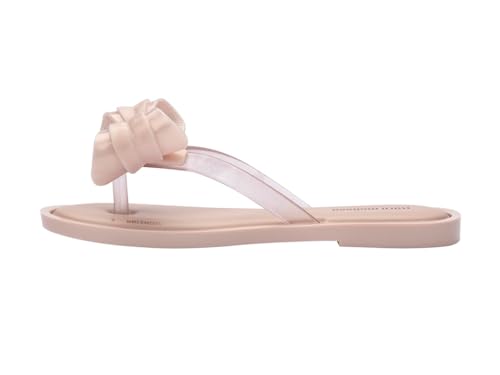 mini melissa Flip Flop IV Sandal for Kids