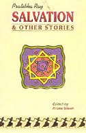 Paperback Salvation and Other Stories Book