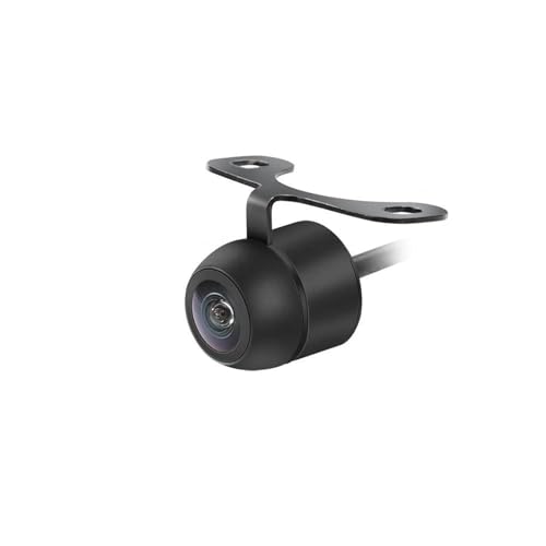 Caméra de recul voiture grand angle 170° avec caméra de stationnement HD 5 broches 12LED
