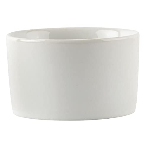 Olympia U177 Hedendaagse Ramekin, 80 mm (Pack van 12) - Afbeelding 6