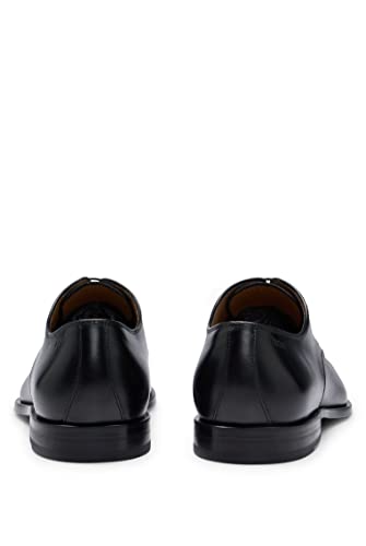 Image of BOSS Mens Lisbon derb bu1 n