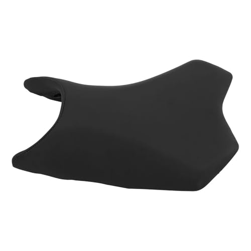 Cojín de asiento para motocicleta 500 diseñado para rutas largas y confort del piloto 2