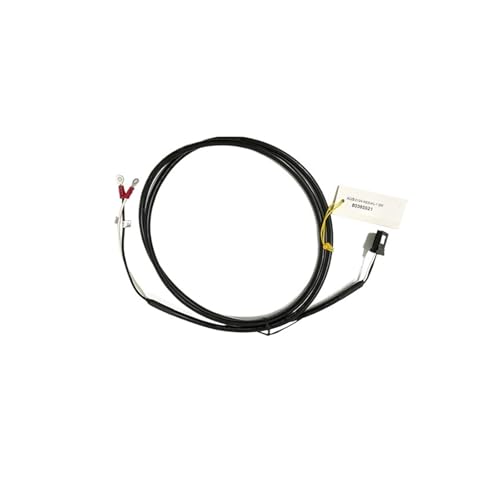 Cable de alimentación de 24V A02B-0124-K830 para control numérico industrial