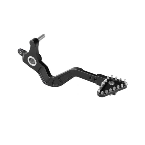 Levier de frein pliable R1200GS pour éviter la casse en cas de chute
