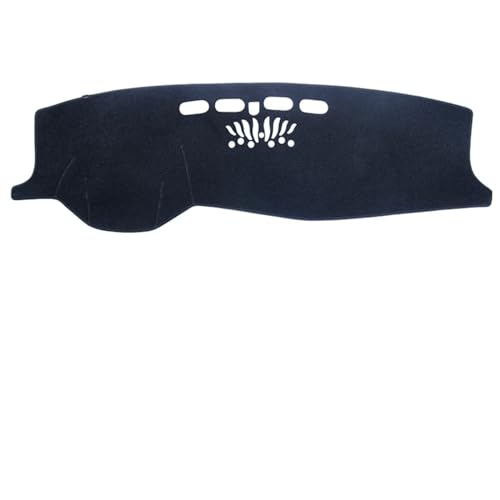 Housse pare-soleil Volvo XC90 protection tableau de bord Dashmat sur mesure