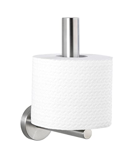 Wenko Bosio 19613100 Replacement Toilet Paper Holder