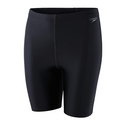 Amazon.com: Speedo Essentials Endurance + Jammer Swim Shorts 28
