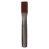 Pulidor eléctrico de zapatos, kit de limpieza de botas de caminar, cepillo de limpieza de entrenador de 1200 mAh, cepillo de limpieza portátil para zapatos de piel sintética, zapatos casuales