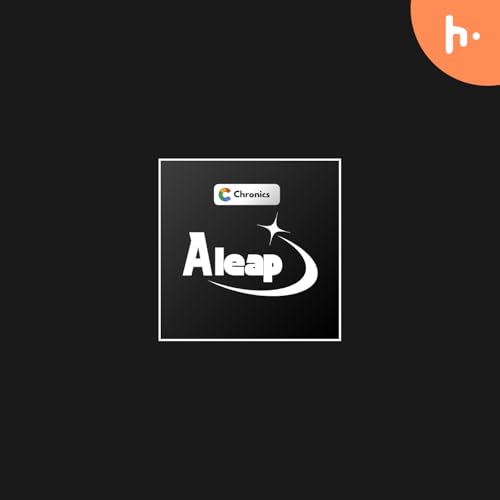 Chronics Aleap Titelbild