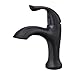 Tuscan Bronze Elden Faucet LF042-EDYYY