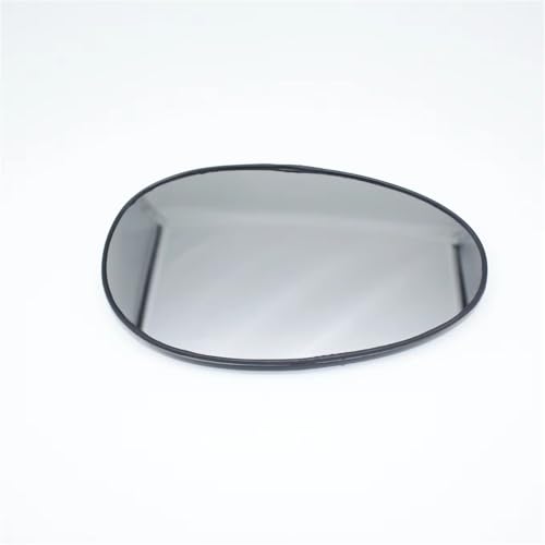 Verre de rétroviseur pour Rover 25 RF Hatchback 1999-2005