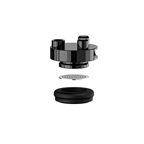 Nectar Hex Vaporizer Zubehör (Harzfalle | Inklusive Silikonring + Gaze)