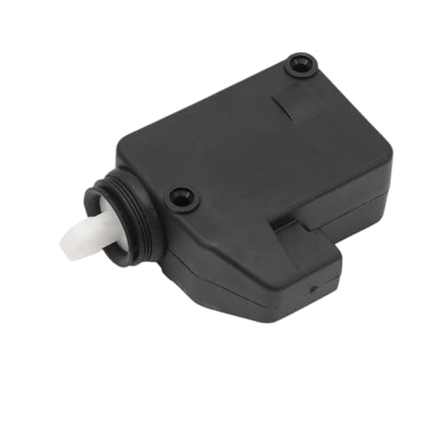 Actionneur de serrure de porte arrière 661516 pour Peugeot 206 et 406