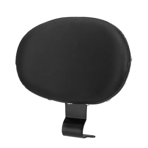 Coussin de dossier moto Bolt XV950 XVS950 soulagement lombaires pilote - 6