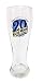 Blue Moon 20th Anniversary Glass