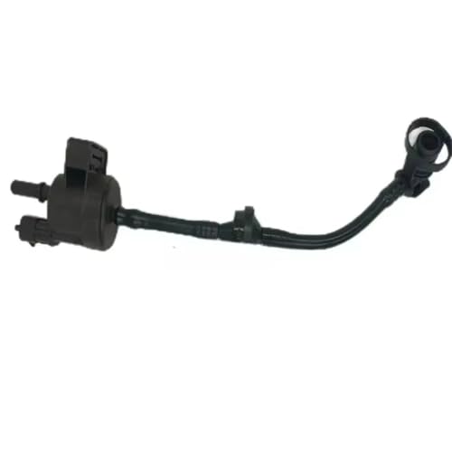 Soupape de purge de réservoir 55573017 pour stopper les ratés de ralenti moteur