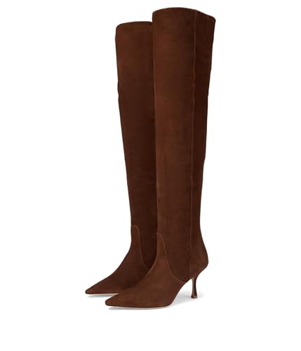 Stuart Weitzman Women's Naomi 75 Tall Boot