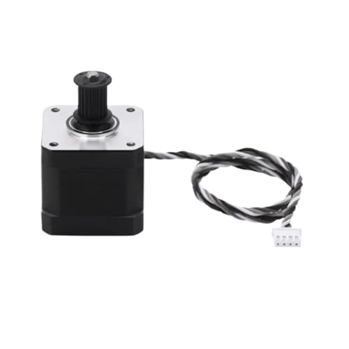 XY���[�^�[��Z���[�^�[�́ABambu Lab H2D�ƌ݊���������A�c�[���w�b�h��XY������Z�����̓������쓮���܂��B(Z motor)