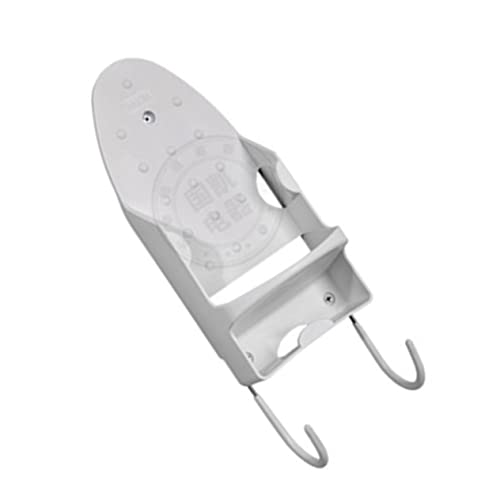 Magiclulu UYSW12 Bügeleisenhalterung Wandmontage