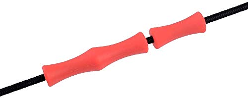 Archery Bowstring Finger Saver Quickshot Finger Guard For Hunting Shooting Or Bowfishing Protective #TOP1