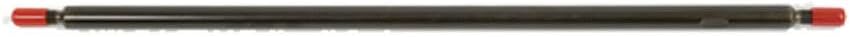 Jake's EZGO TXT Golf Cart Extended Tie Rod Replacement | Compatible with 2001.5-2013 Models