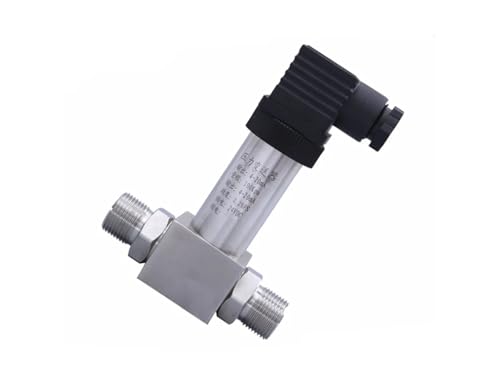 Transmetteur de pression différentielle stable et précis pour la gestion des fluides - 3