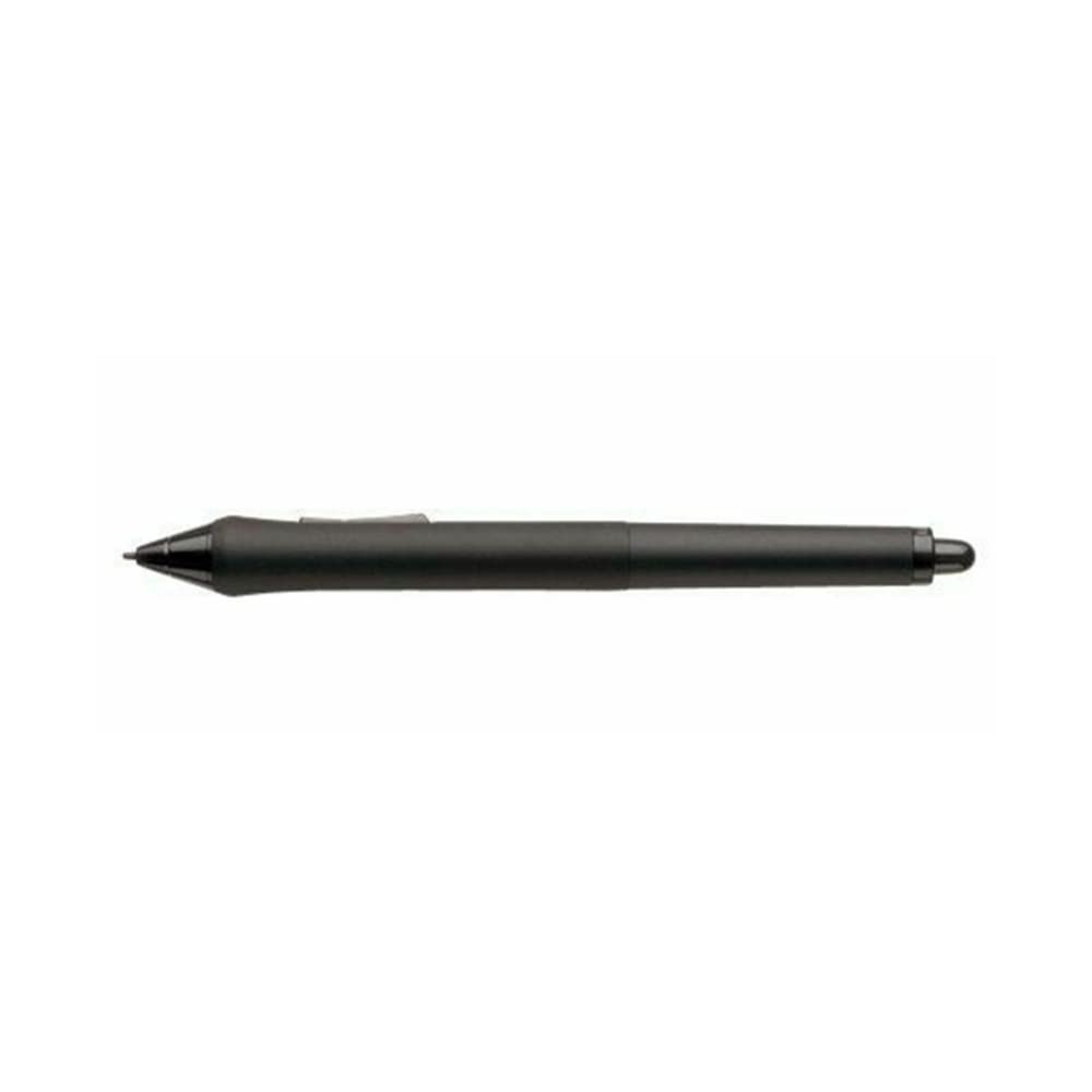 Penne stilo per touch screen compatibili con Wacom Grip Pen (KP-501E)/Intuos 4/5/Pro Cintiq Tablet Cellulare S Pen Stilo Matita