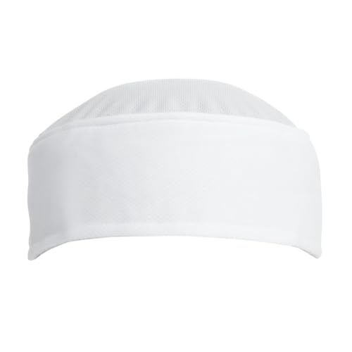 Gorro cocina Chef Works Total Vent sombrero unisex textil hostelería