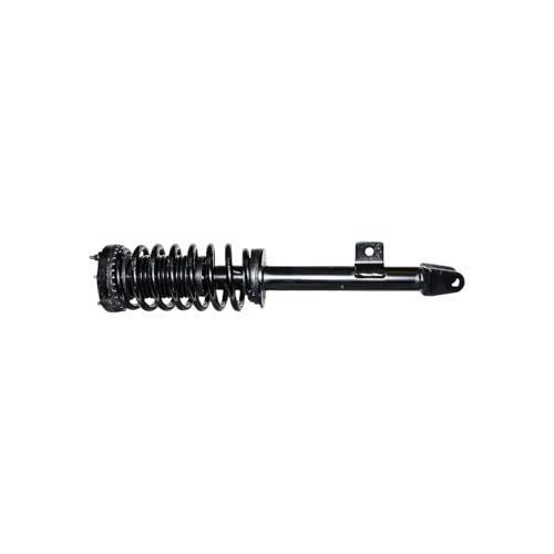 Image of Gabriel G57071 Ultra ReadyMount Front Left Complete Strut Assembly for 05-10 Chrysler 300 5.7L 8Cyl RWD; 06-10 Dodge Charger 5.7L 8Cyl RWD, 05-08 Dodge Magnum 5.7L 8Cyl RWD (1 Pack)